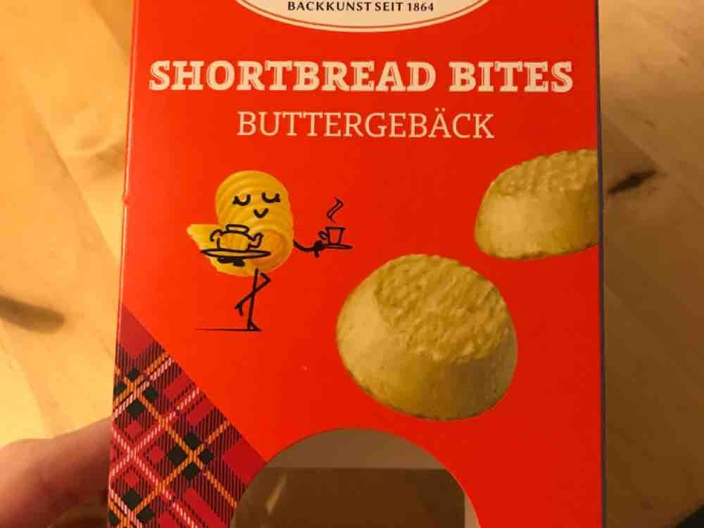 shortbread bites, Buttergebäck von zoe004 | Hochgeladen von: zoe004