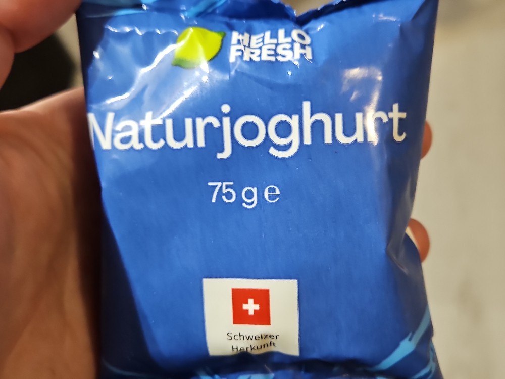 Naturjogurt von Tanjahof11 | Hochgeladen von: Tanjahof11