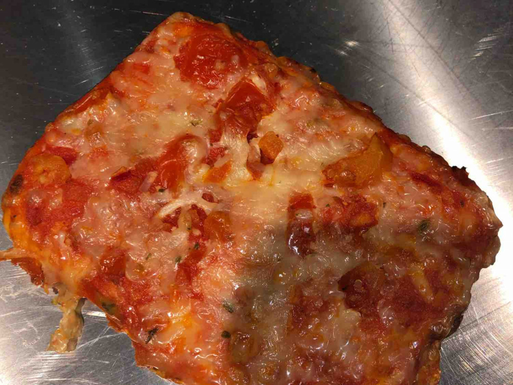 Pizza, Margherita von Pia03 | Hochgeladen von: Pia03