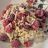 Himbeer-Vanille-Porridge mit Hirse von k.mintert | Hochgeladen von: k.mintert