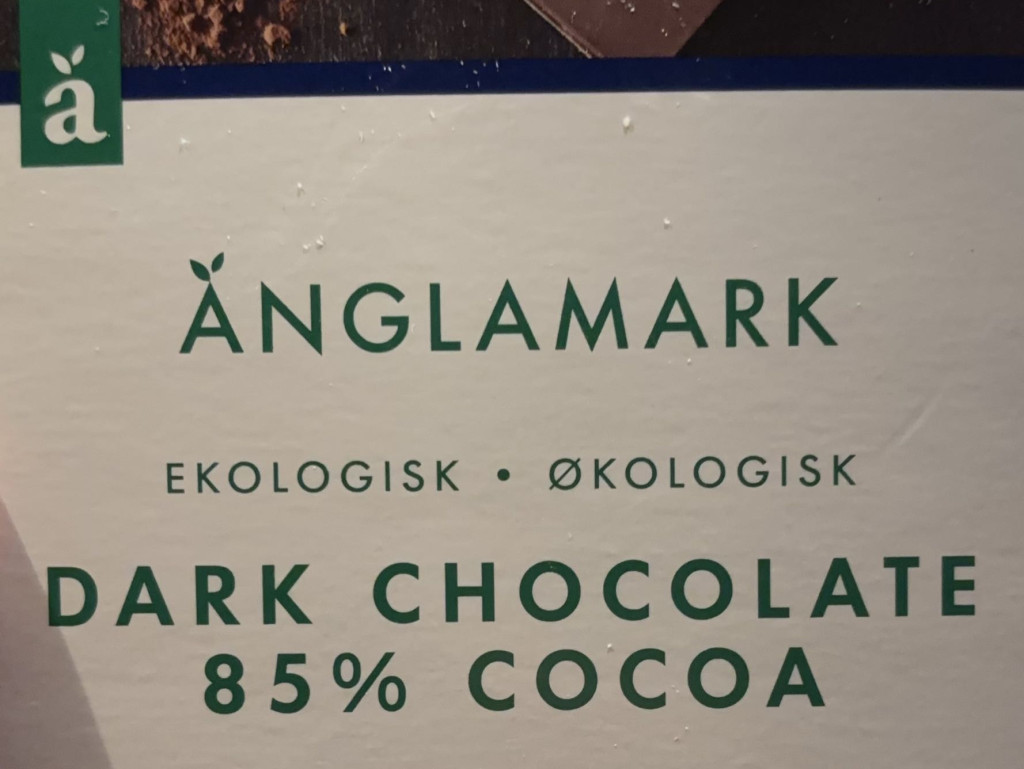 Dark Chocolate 85% Cocoa von FloMeh | Hochgeladen von: FloMeh Dark Chocolate 85% Cocoa von FloMeh | Hochgeladen von: FloMeh