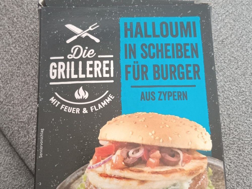 Halloumi in Scheiben für Burger von vanii_96 | Hochgeladen von: vanii_96 Halloumi in Scheiben für Burger von vanii_96 | Hochgeladen von: vanii_96