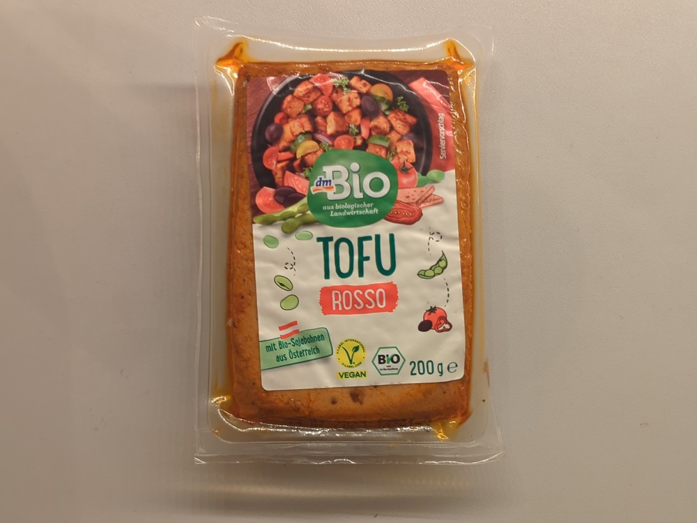 Tofu Rosso von moemoe | Hochgeladen von: moemoe