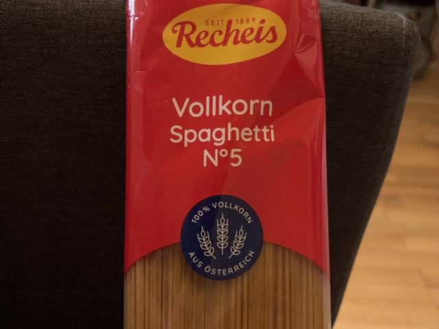 Vollkorn Spaghetti, No 5 by Hamsti89 | Uploaded by: Hamsti89