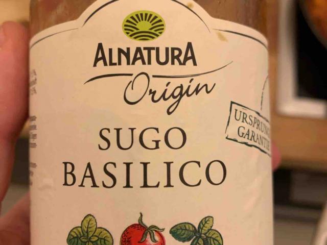 SUGO BASILICO by TrueLocomo | Uploaded by: TrueLocomo