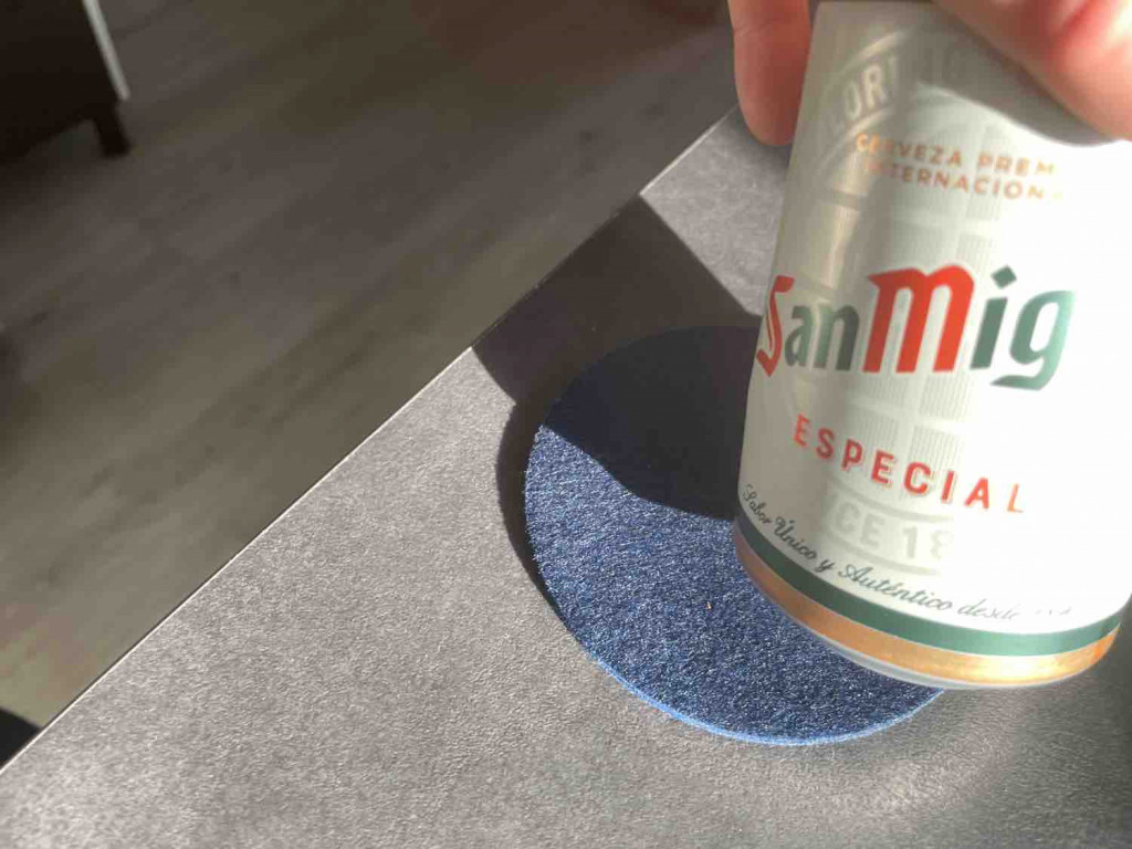 SanMiguel, 5,4% Vol. von BabsM | Hochgeladen von: BabsM