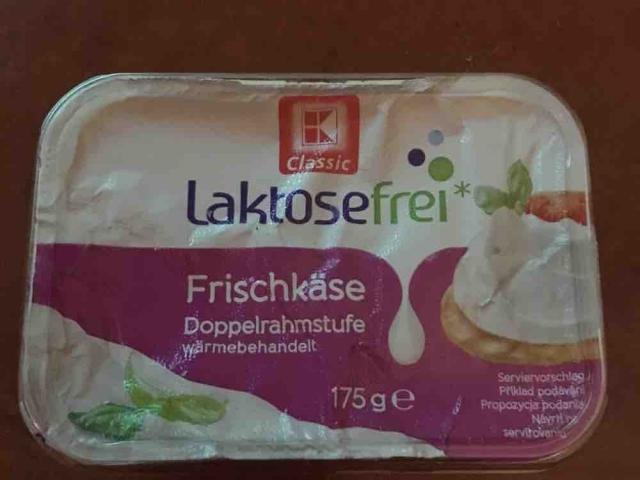 kclassic  frischkäse , Laktosefrei von famoliveira994 | Hochgeladen von: famoliveira994