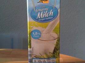 Fettarme Milch 1,5% Fett | Hochgeladen von: bng Fettarme Milch 1,5% Fett | Hochgeladen von: bng