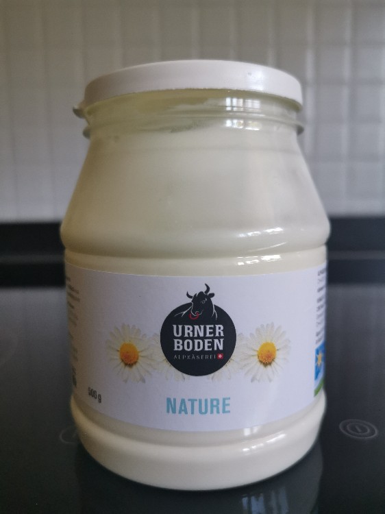 Joghurt nature, 3.5% Fett Im Milchanteil von Tharsis | Hochgeladen von: Tharsis