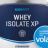 Whey Isolate XP, Strawberry von Otis Kowalke | Hochgeladen von: Otis Kowalke