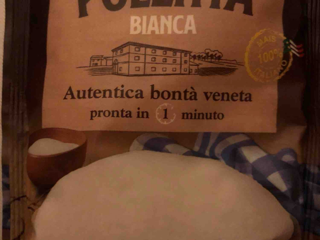 Polenta bianca von spiro90 | Hochgeladen von: spiro90