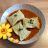 Maultaschen mit Tomaten-Mascarpone-Spinat Sauce | Hochgeladen von: Muckelchen2407