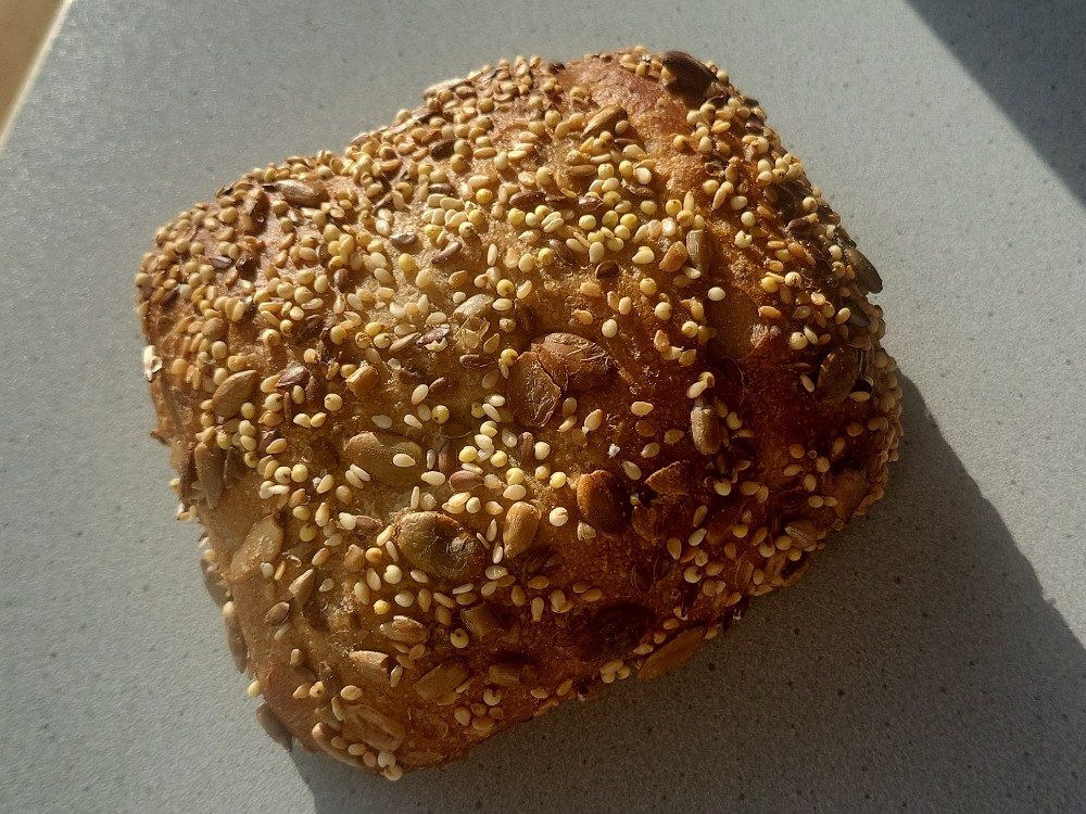 Winzerbrötchen von Borador | Hochgeladen von: Borador Winzerbrötchen von Borador | Hochgeladen von: Borador