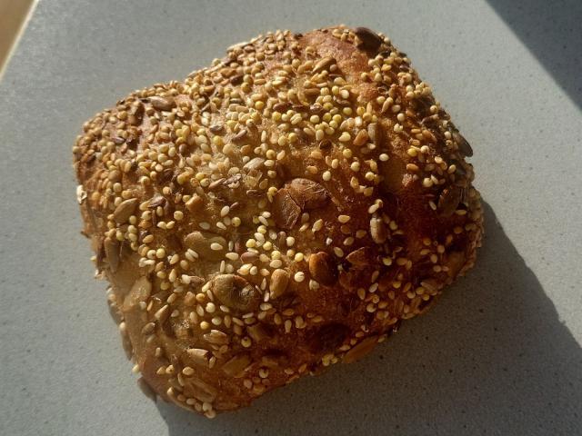 Winzerbrötchen von Borador | Hochgeladen von: Borador Winzerbrötchen von Borador | Hochgeladen von: Borador