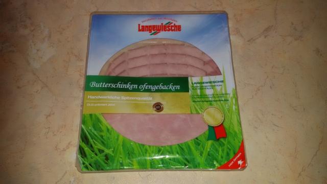 Butterschinken ofengebacken , Kaufland  | Hochgeladen von: jana74