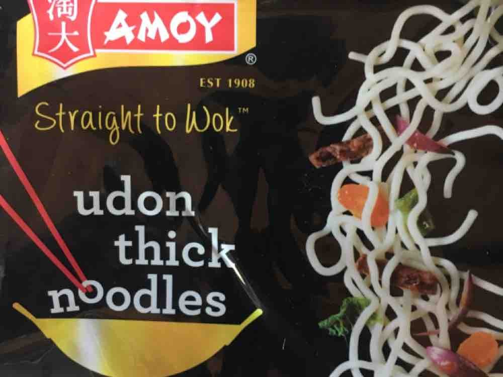 Udon Thick Noodles von Grauer | Hochgeladen von: Grauer