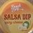 Salsa Dip, Spicy Cheese von Ragga | Hochgeladen von: Ragga