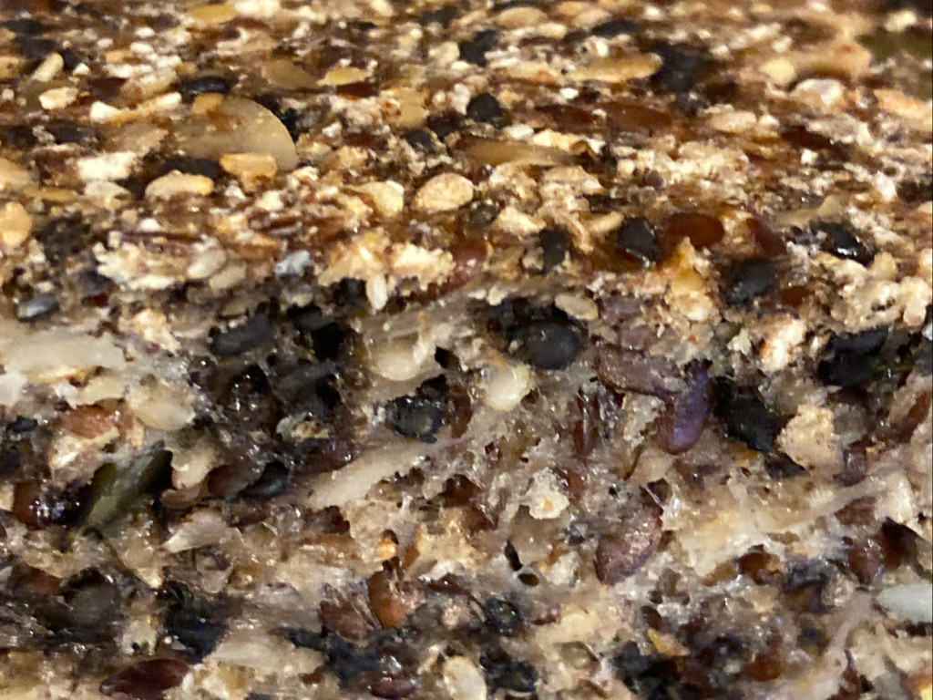 Saatenbrot von anetteis | Hochgeladen von: anetteis Saatenbrot von anetteis | Hochgeladen von: anetteis