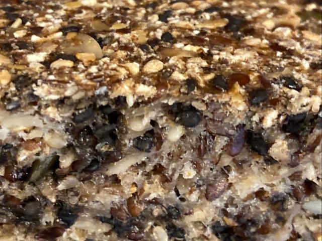 Saatenbrot von anetteis | Hochgeladen von: anetteis Saatenbrot von anetteis | Hochgeladen von: anetteis