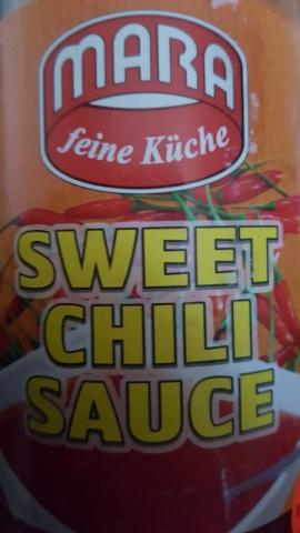 Sweet Chili Sauce von DiddyM | Hochgeladen von: DiddyM