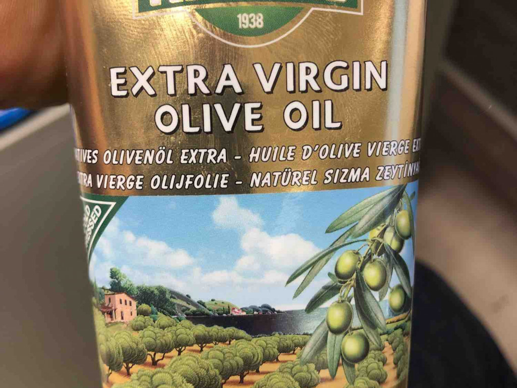 Olivenöl von Merowinger | Hochgeladen von: Merowinger