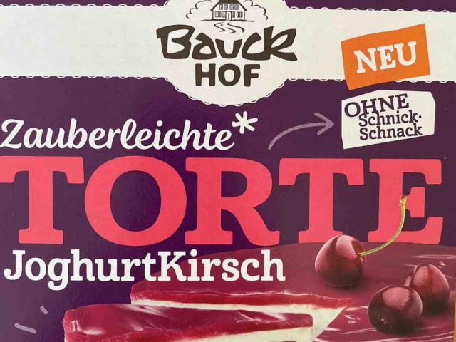 Joghurt Kirsch Torte von Lena0703 | Hochgeladen von: Lena0703