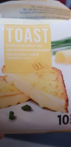 Schmelzkäse (Toast) von T.Glarner | Hochgeladen von: T.Glarner