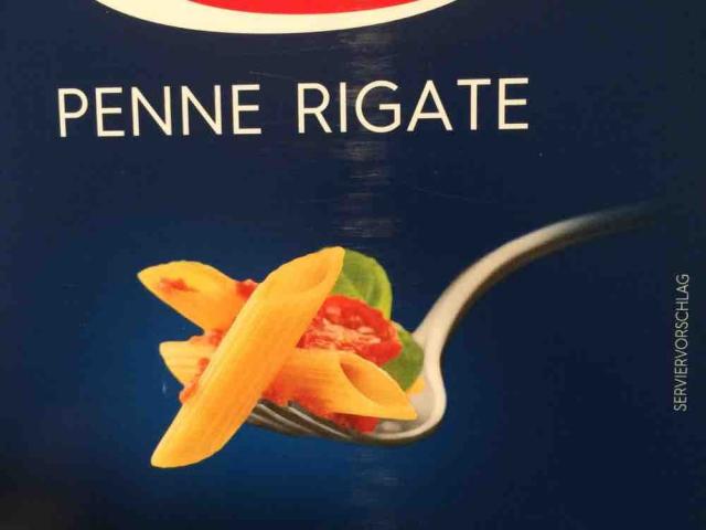 Penne Rigate von gian939 | Uploaded by: gian939