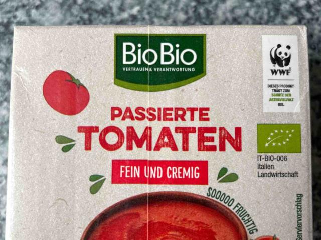 Passierte Tomaten von Smash80 | Hochgeladen von: Smash80