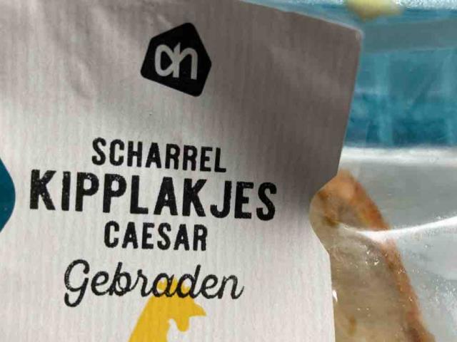 Scharrel Kipplakjes César von Fischlein2202 | Hochgeladen von: Fischlein2202