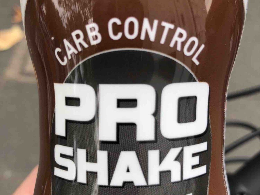 Low Carb Pro shake, schoko von Hektik79 | Hochgeladen von: Hektik79