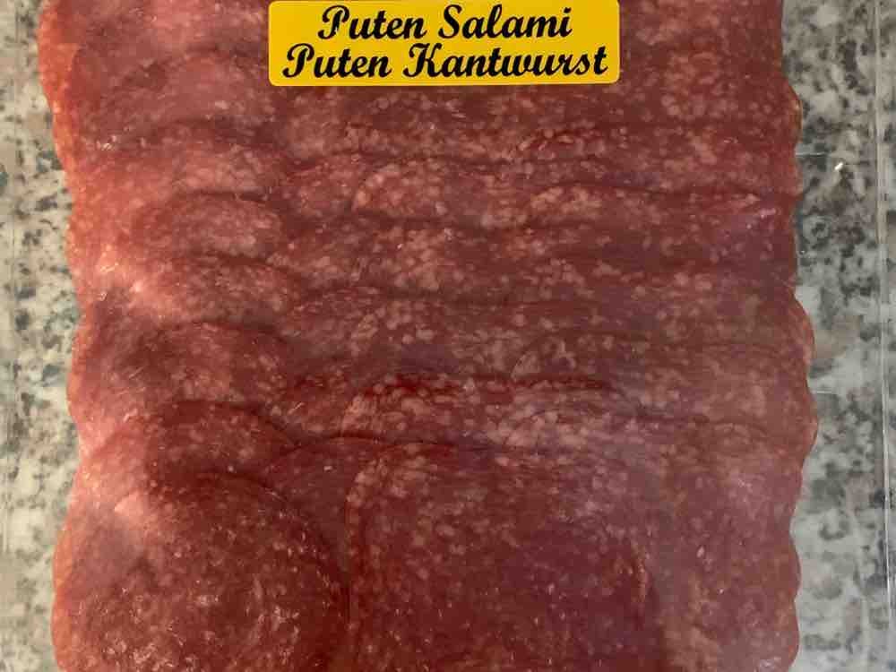 Puten Salami von drfranz1 | Hochgeladen von: drfranz1