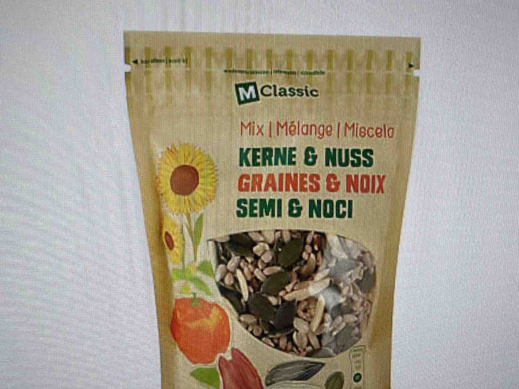 Kerne & Nuss, Mix von jsig | Hochgeladen von: jsig