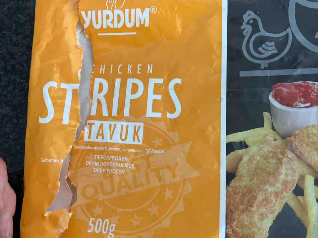 Chicken Stripes Tavuk von lejsbcvc | Hochgeladen von: lejsbcvc Chicken Stripes Tavuk von lejsbcvc | Hochgeladen von: lejsbcvc
