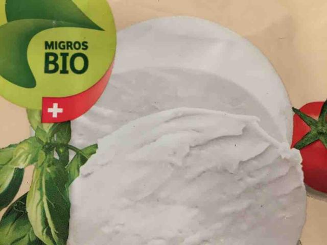 Mozzarella Bio Migros von Lili | Hochgeladen von: Lili