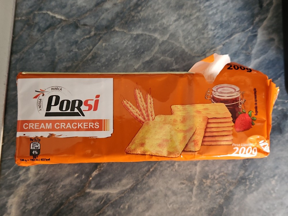 Creme Crackers von AlinaD25 | Hochgeladen von: AlinaD25 Creme Crackers von AlinaD25 | Hochgeladen von: AlinaD25