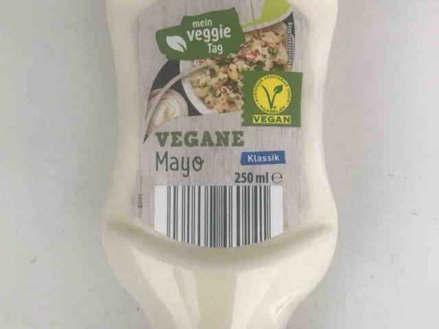 Vegane Mayo von jagges | Hochgeladen von: jagges