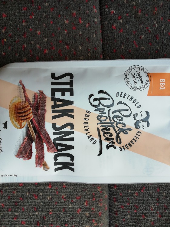 Steak Snack, Bbq von HaRi88 | Hochgeladen von: HaRi88