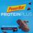 ProteinPlus, Eiwei? Riegel Chocolate Brownie von aaiello90842 | Hochgeladen von: aaiello90842