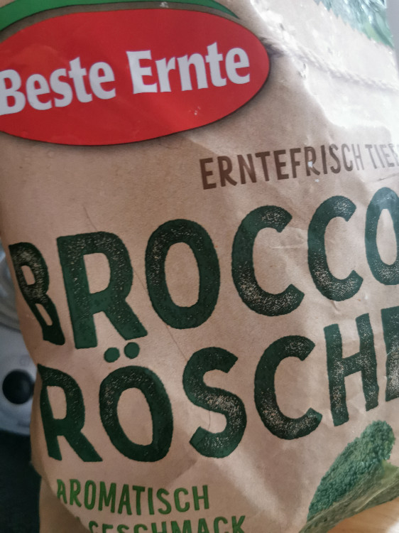 Broccoli Röschen von whoinvitedlena | Hochgeladen von: whoinvitedlena