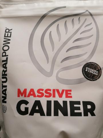 massive gainer, 260 von FloDevil1 | Hochgeladen von: FloDevil1