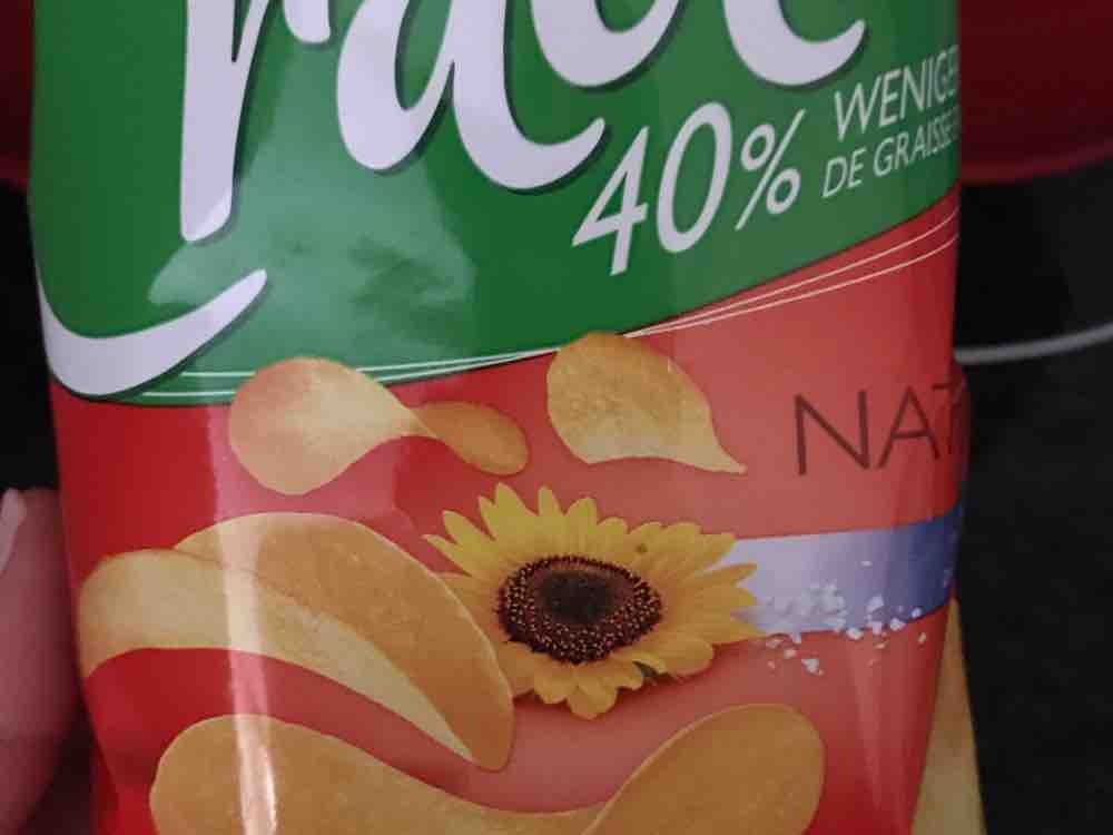 Chips Nature 40% weniger Fett von prcn923 | Hochgeladen von: prcn923