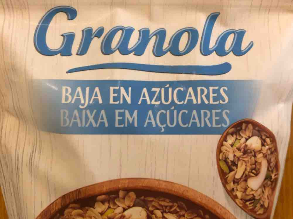 granola, wenig Zucker von View | Hochgeladen von: View