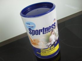 Sportness Eiweiß 90, Vanille | Hochgeladen von: HJPhilippi Sportness Eiweiß 90, Vanille | Hochgeladen von: HJPhilippi