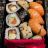 Sushi Sake Box, 400g von irislangenberg186 | Hochgeladen von: irislangenberg186
