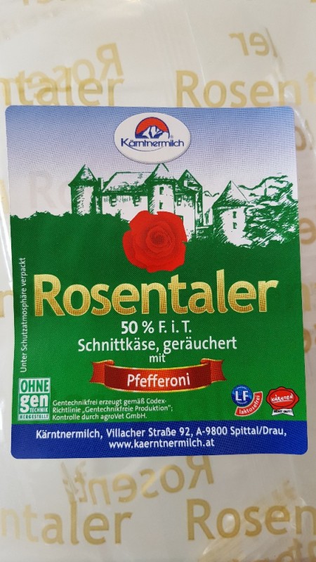 Rosentaler Schnittkäsr von klexi58 | Hochgeladen von: klexi58