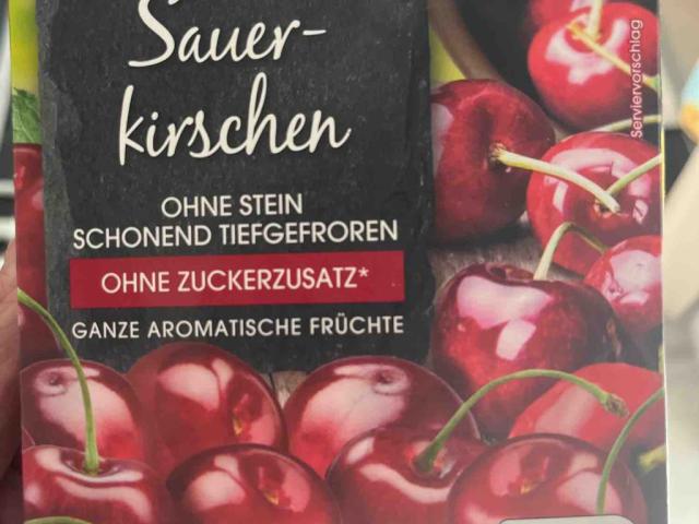 Edeka TK Sauerkirschen von Chri93 | Hochgeladen von: Chri93