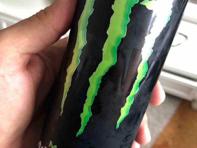 Mega Monster Energy von Lekavski | Hochgeladen von: Lekavski