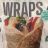 Protein Wraps von j7elyrp | Hochgeladen von: j7elyrp