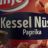 Kessel Nüsse Paprika von Brutzn | Hochgeladen von: Brutzn